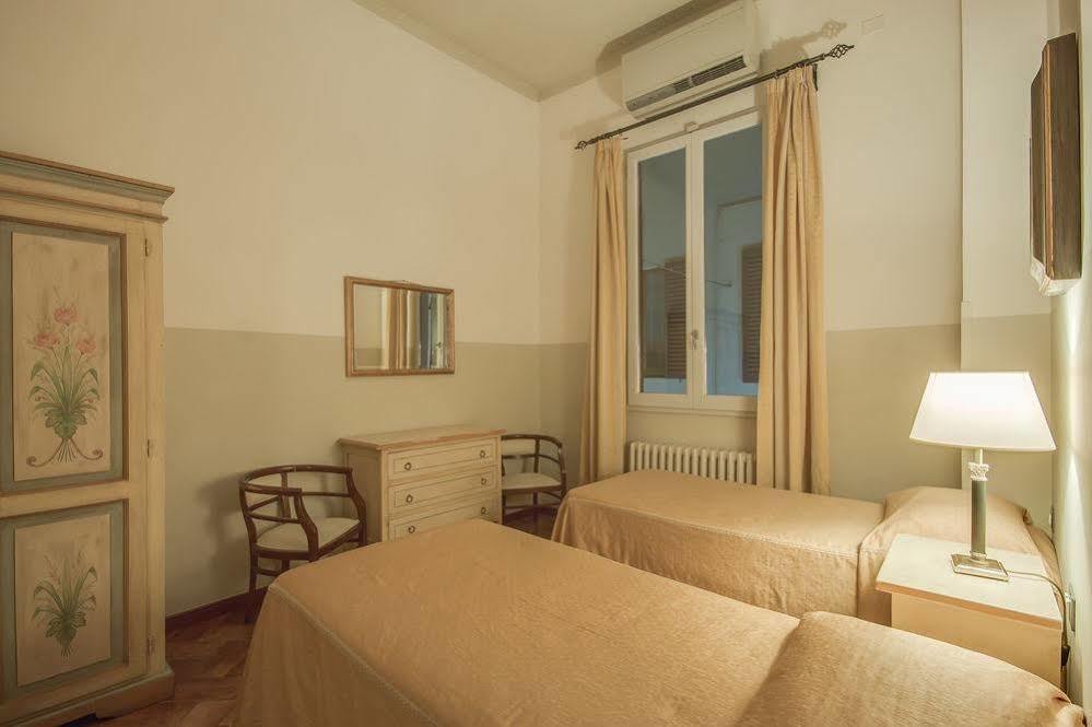 Signoria Apartment Florencia Exterior foto
